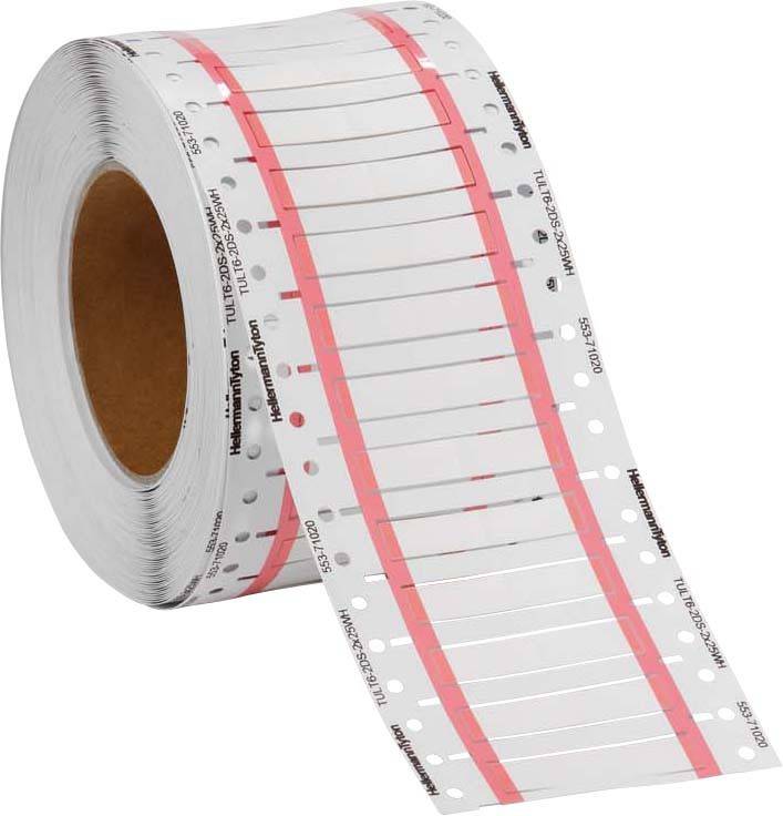 HellermannTyton Warmschrumpfschlauch TULT#55371018 VE1000