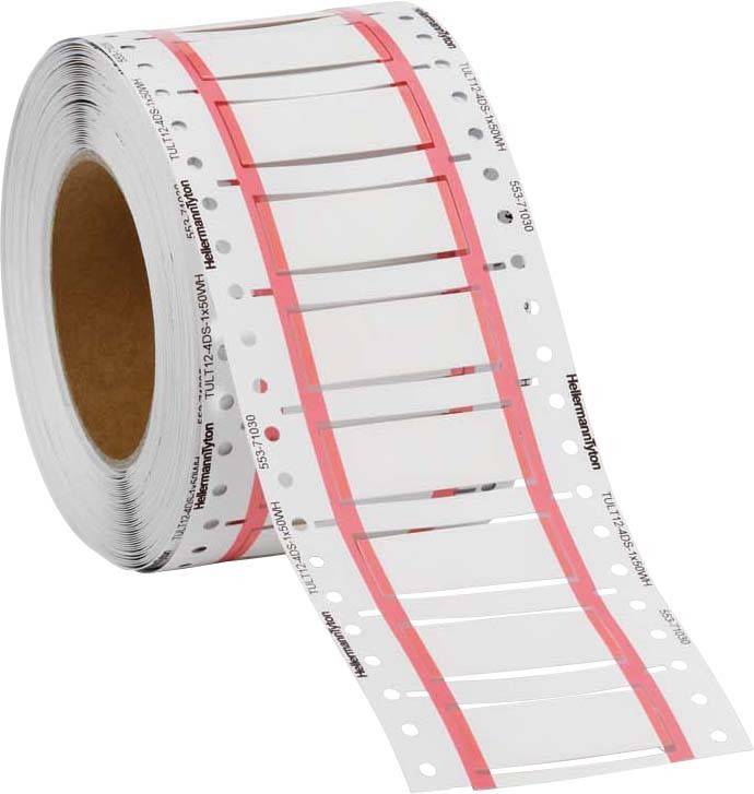 HellermannTyton Warmschrumpfschlauch TULT#55371030 VE500