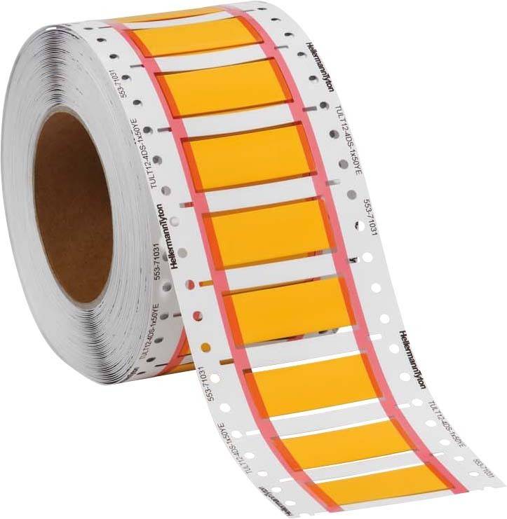 HellermannTyton Warmschrumpfschlauch TULT#55371033 VE1000