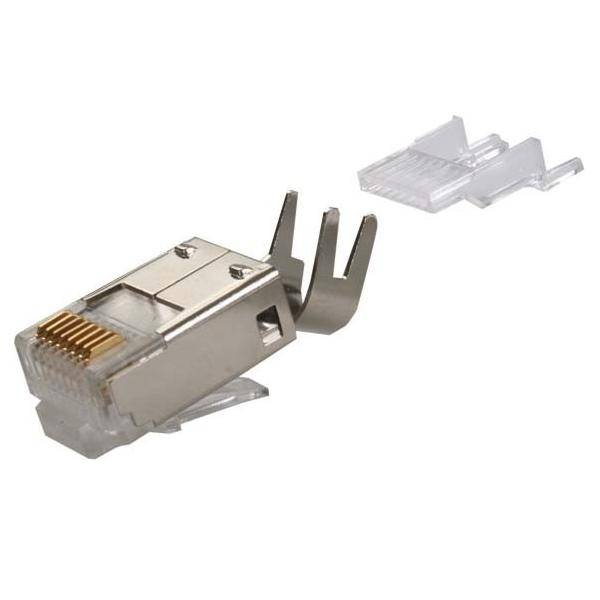 Telegärtner RJ45-Stecker Cat.6 100027427
