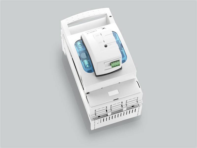 Wöhner NH-Sich.-Lasttrennschalt. 33394