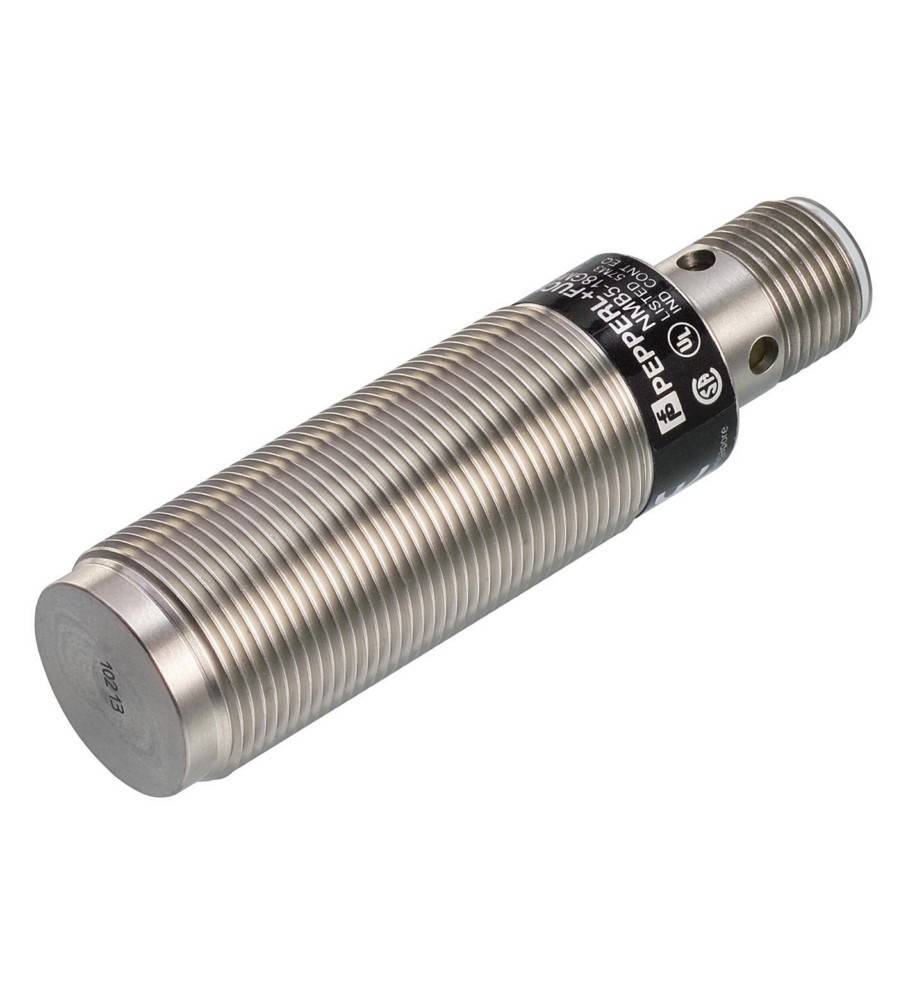 Pepperl+Fuchs Fabrik Induktiver Sensor NMB5-18GM65-E0-FE-V1