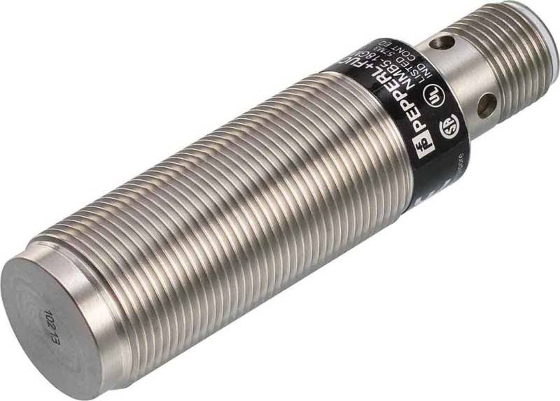 Pepperl+Fuchs Fabrik Sensor NMB5-18GM65-E2-FE-V1
