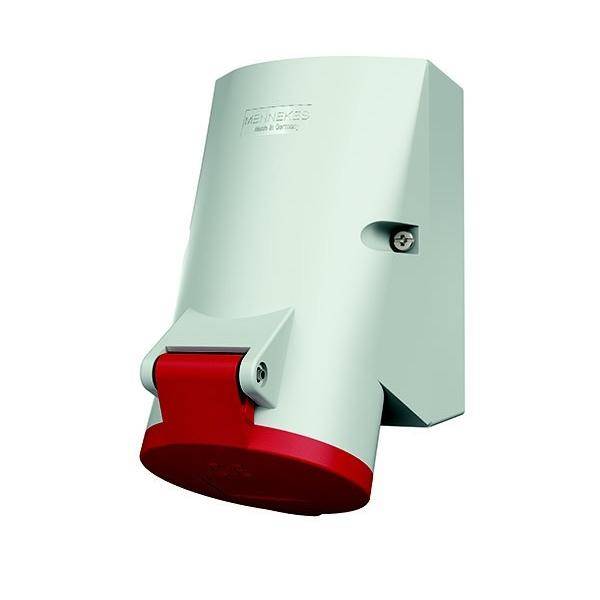 Mennekes Wanddose 22126A