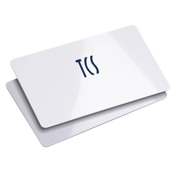 TCS Tür Control Transponderkarte MCARD01