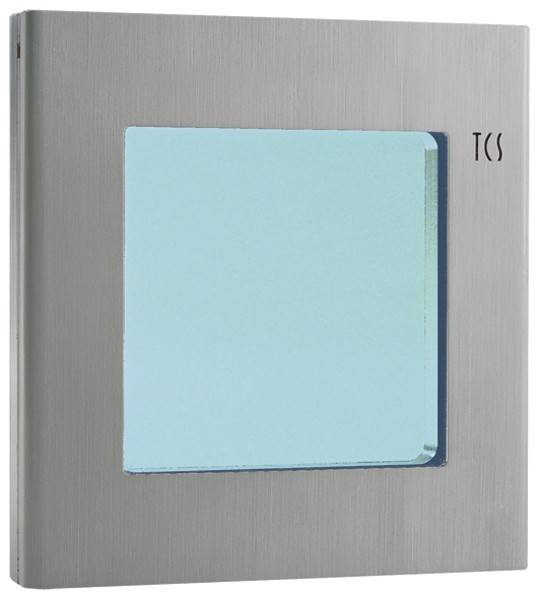 TCS Tür Control Abdeckrahmen eds VKR10-ES