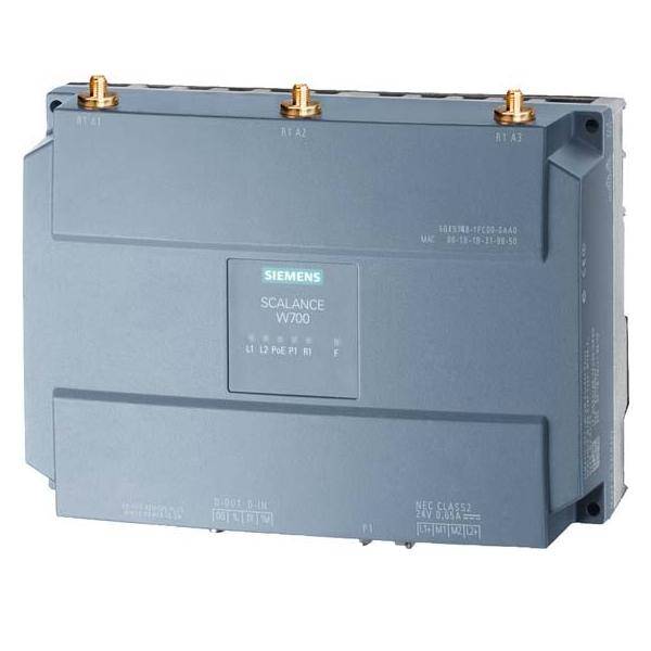 Siemens Dig.Industr. Access Point 6GK5788-1FC00-0AB0