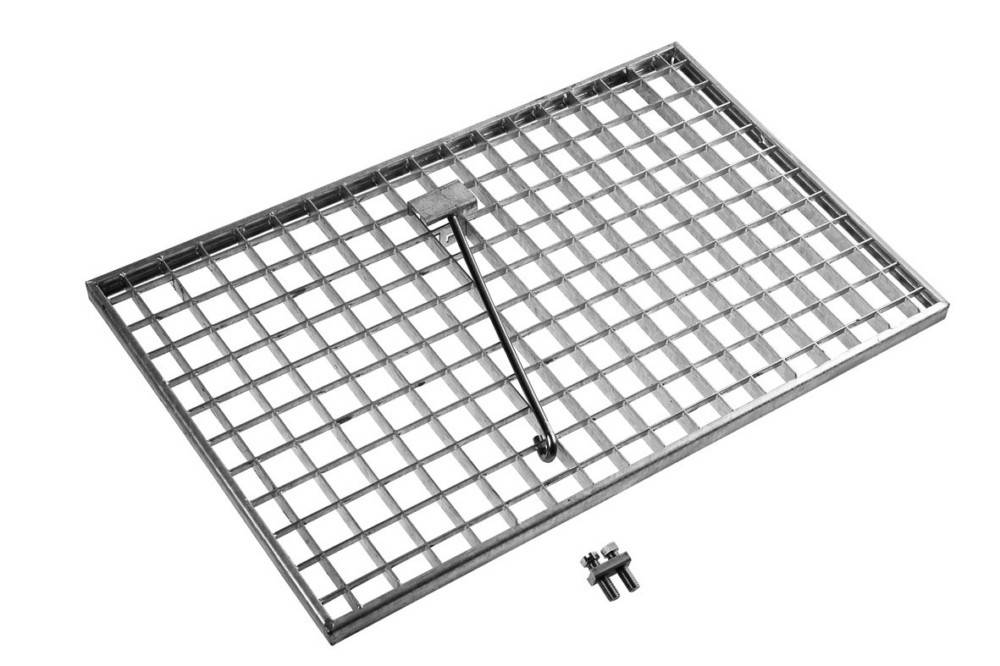 ABN Bodenrostset 90274