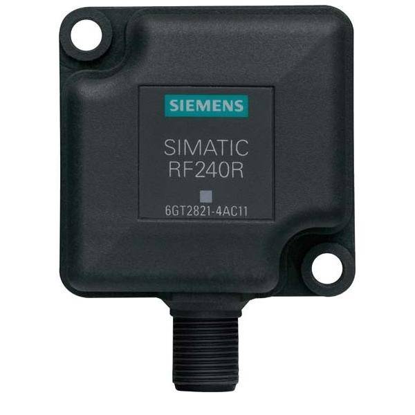 Siemens Dig.Industr. Reader Simatic 6GT2821-4AC10