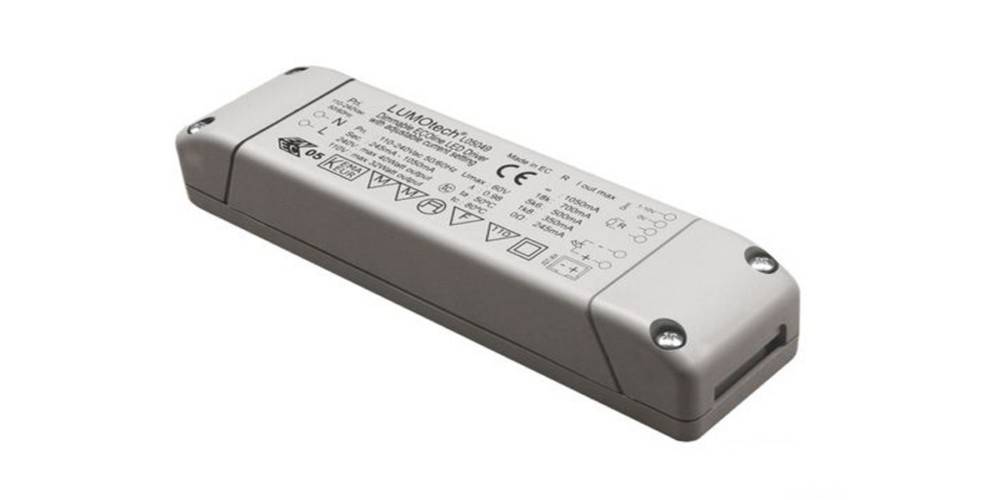 Barthelme LED Treiber dim 66001141