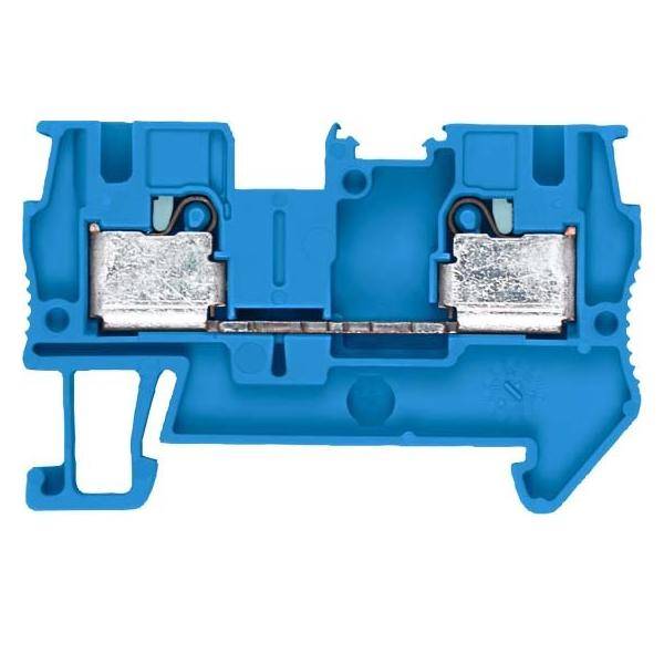 Siemens Dig.Industr. Durchgangsklemme 8WH6000-0AG01