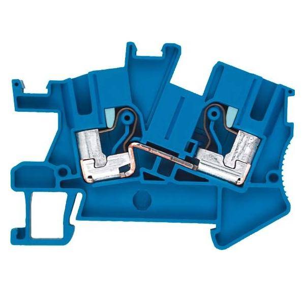 Siemens Dig.Industr. Durchgangsklemme 8WH6001-0AH01