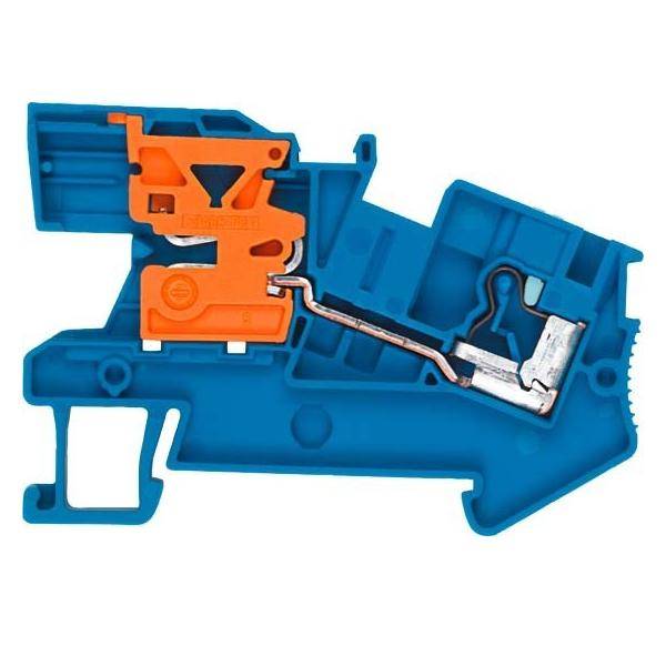 Siemens Dig.Industr. Durchgangsklemme 8WH6001-0BH01