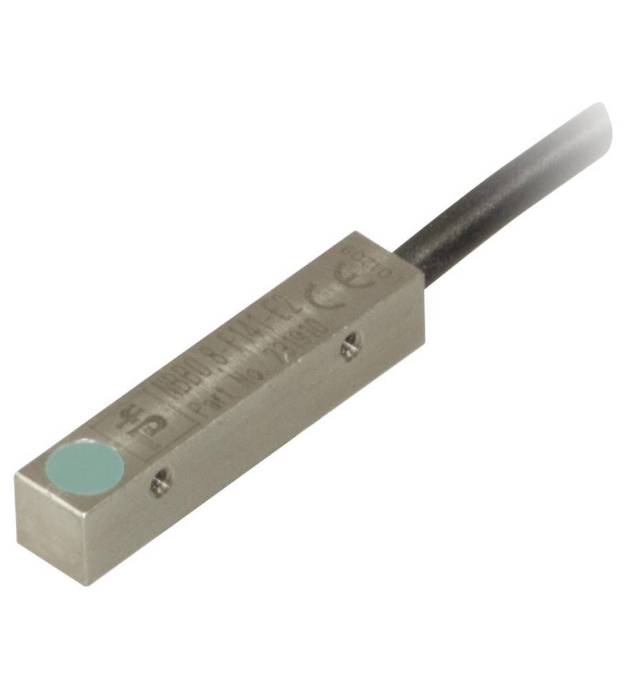Pepperl+Fuchs Fabrik Induktiver Sensor NBB0,8-F141-E0