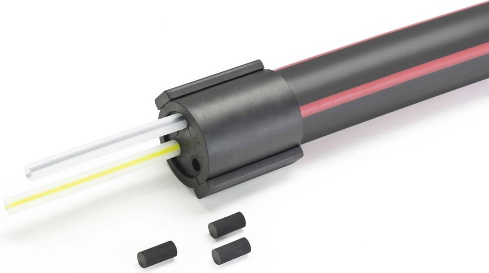 Hexatronic GmbH Mehrfachabdichtung NPA40901/50-5