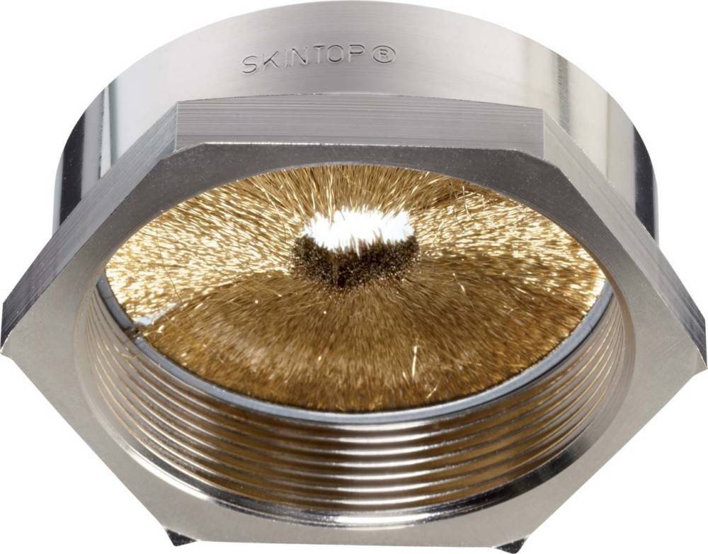 Lapp Zubehör SKINTOP-BRUSH-ADD-ON-M20 SKINTOP #54110841