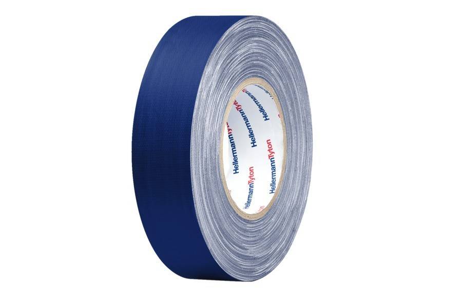 HellermannTyton Gewebeband 712-00200(10)
