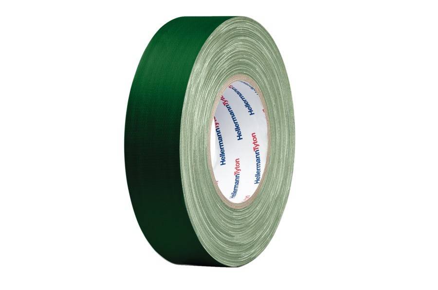 HellermannTyton Gewebeband 712-00203(10)