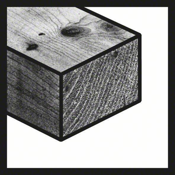 Bosch Power Tools PRO Wood 2608597626