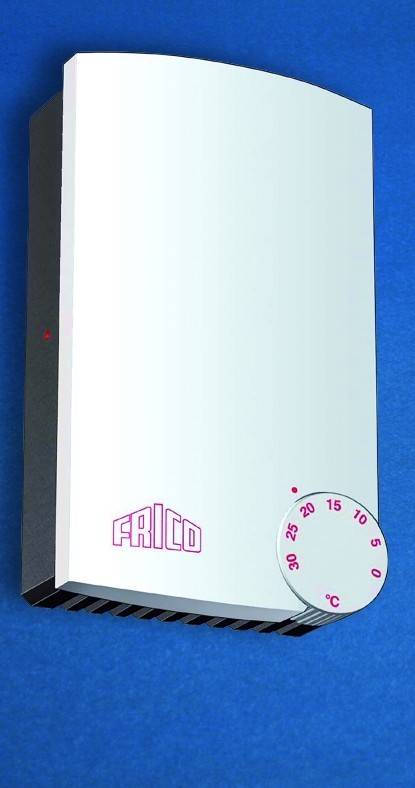 Kraemer&Kraus Elektro-Heizungsregler ERP