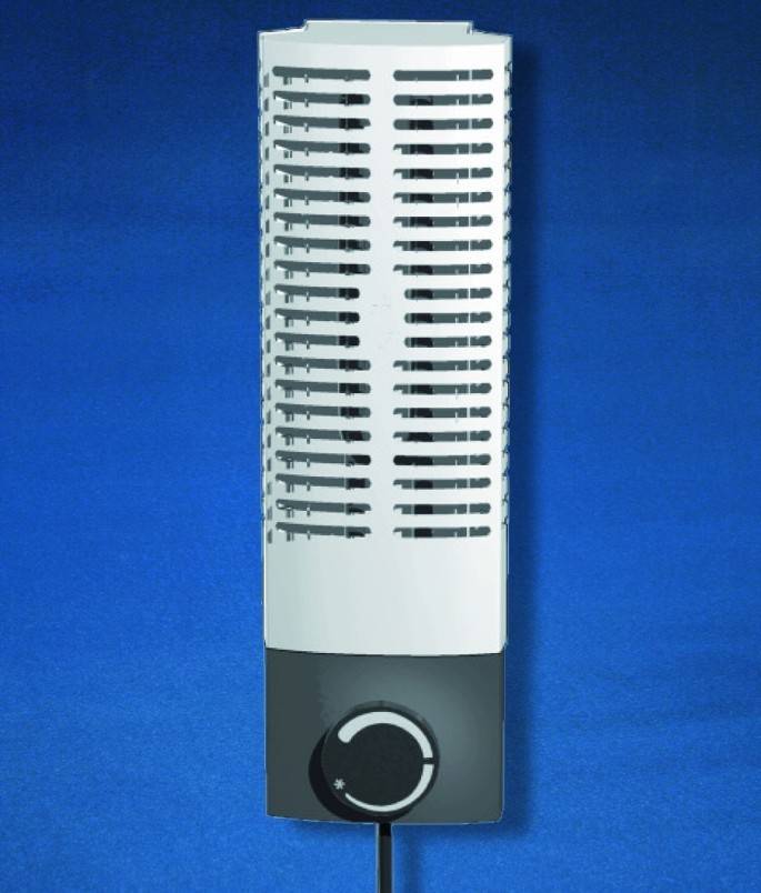 Kraemer&Kraus Radiator kompakt FML 300