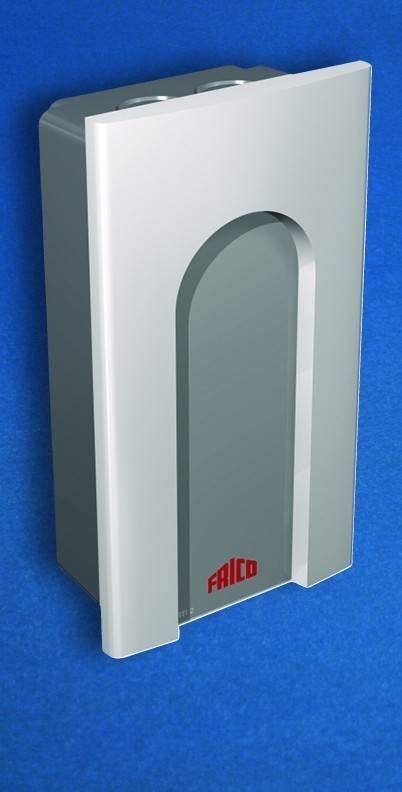 Kraemer&Kraus Raumtemperaturregler RTI 2