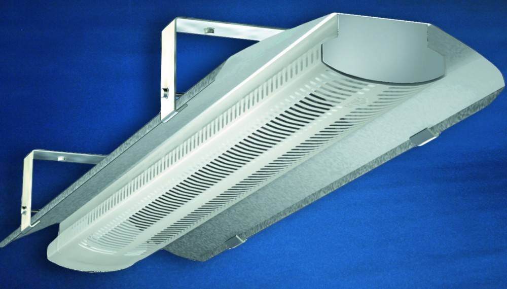 Kraemer&Kraus Bankheizung SH 175