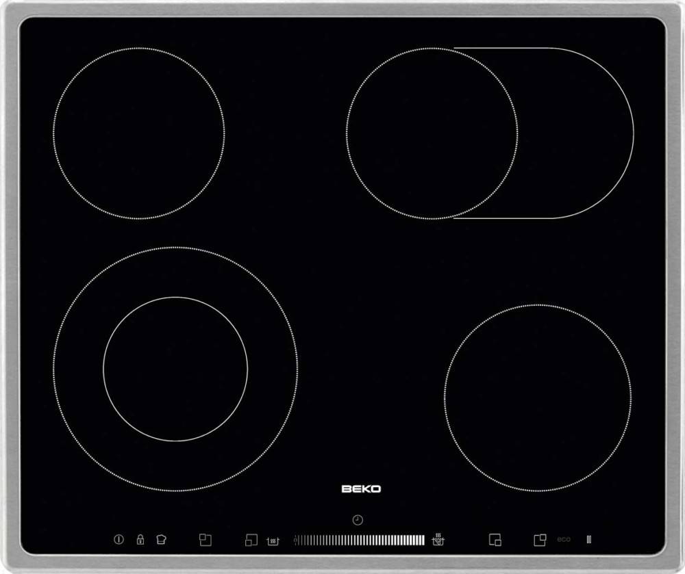 Beko EB-Autark-Kochfeld HIC64503TX eds