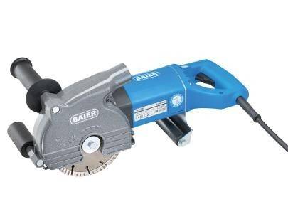 Baier Maschinenfabrik Diamantfräse BDN466/6