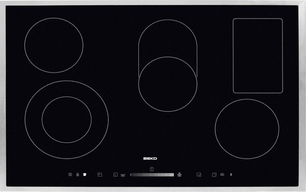 Beko EB-Autark-Kochfeld HIC85502TX eds