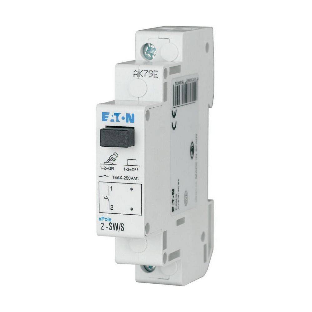 Eaton Schalter Z-SWL24/SO