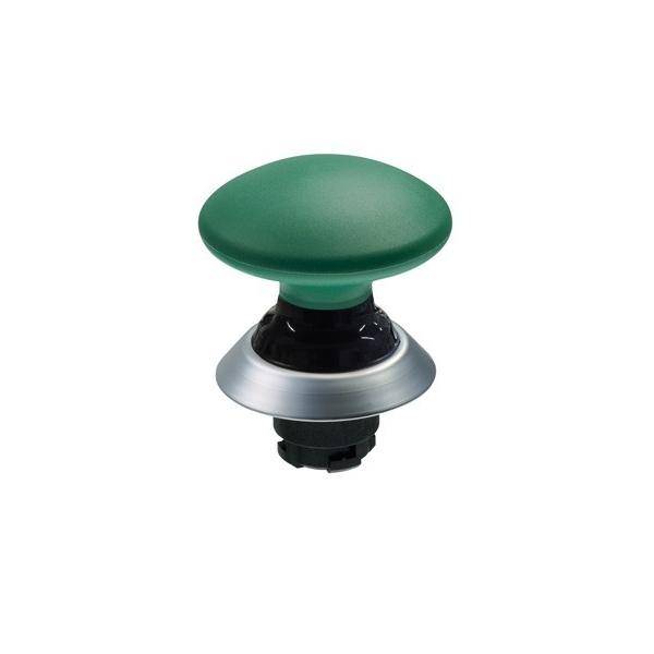 Schmersal Schlagtaster NDP50GR/GN