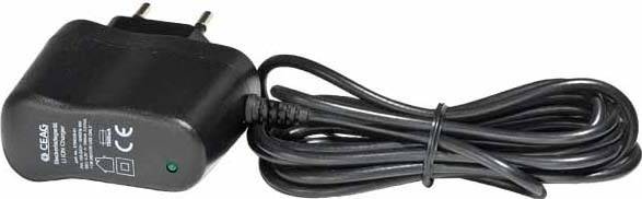 Ceag Sicherheitst. Steckerladegerät 1 1518 009 111