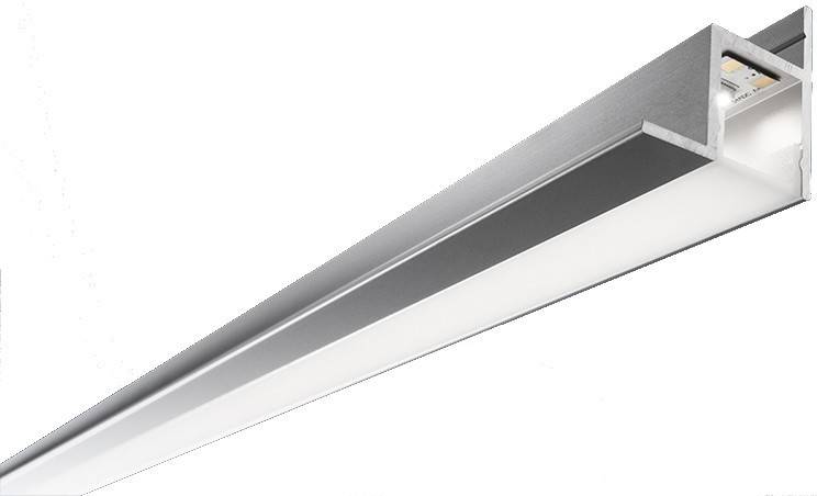 Barthelme Aluprofil 1m Soffitto 62399471