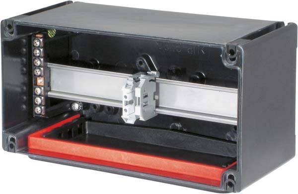 Ceag Sicherheitst. Klemmenkasten GHG 744 0101 R0005