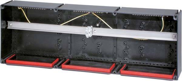 Ceag Sicherheitst. Klemmenkasten GHG 749 0401 R0001