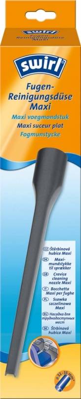 4 Stück Melitta SDA Fugen-Reinigungsdüse Maxi 208050