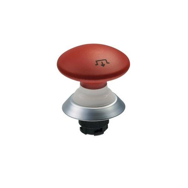 Schmersal Not-Halt-Schlagtaster NDRR50RT