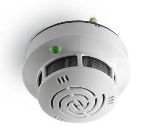 Hekatron Vertriebs Rauchschalter Optisch ORS 220