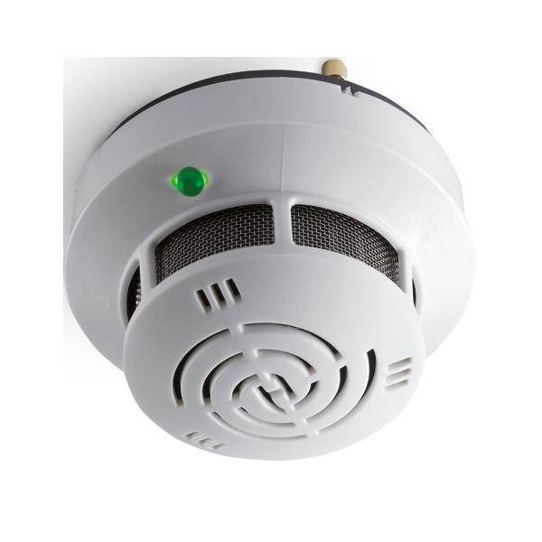 Hekatron Vertriebs Rauchschalter Optisch ORS 220