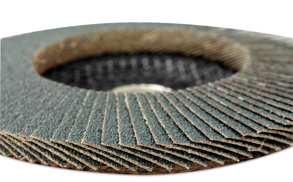 Cimco Werkzeuge Z-K-Fächerscheibe 208930