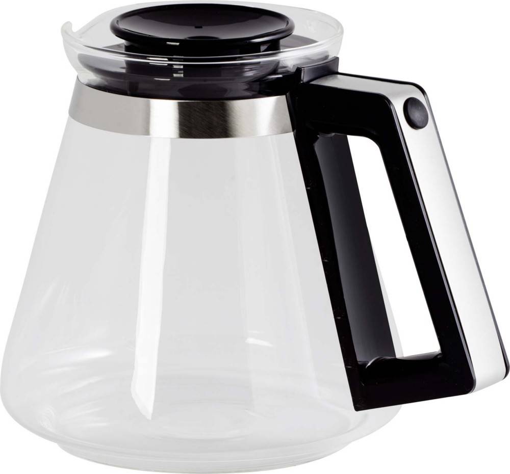 Melitta SDA Glaskanne Typ 100701/2 sw/st