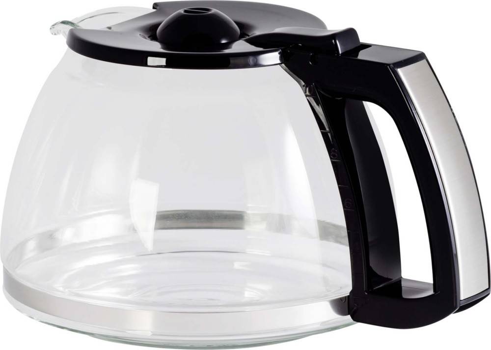 Melitta SDA Glaskanne Easy Top