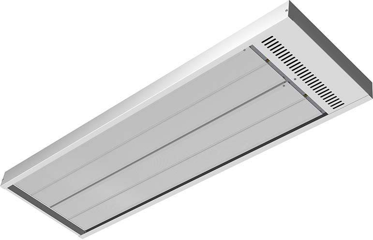 Etherma Deckenstrahler EEZ-800