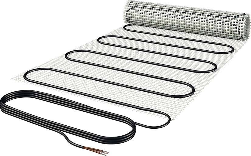 Etherma Dachflächenheizmatte 173-DUSN3-75