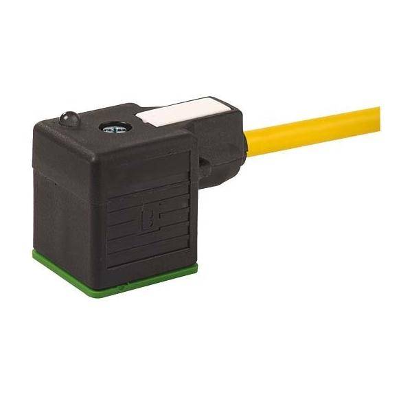 Murrelektronik MSUD Ventilstecker 7000-18121-0380500