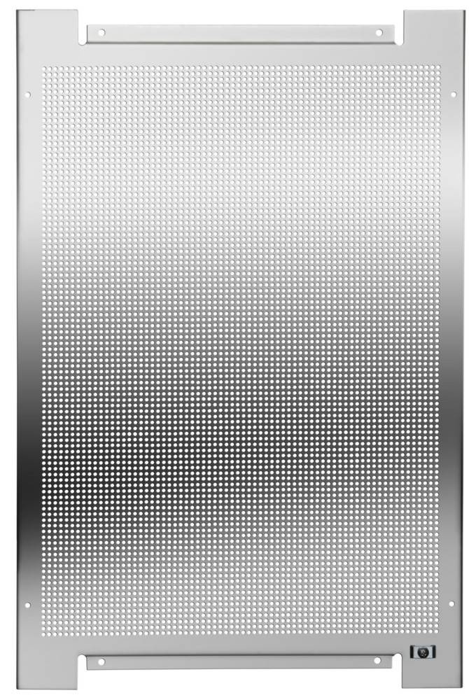 Televes Montagelochplatte MPTLP46