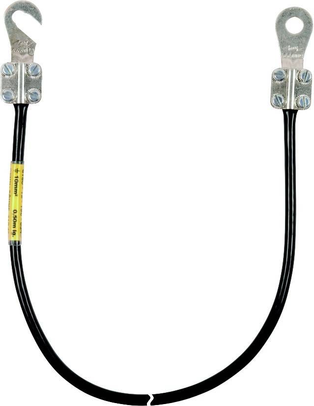 DEHN Erdungsleitung EL16L105M1KSO8101KSG