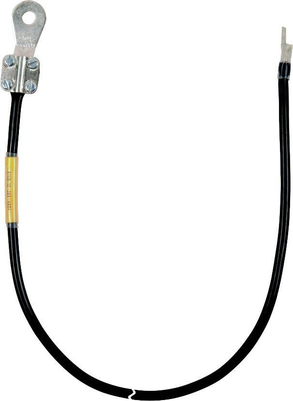 DEHN Erdungsleitung EL10L065M1KSG81SKS10