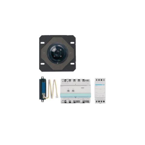 Elcom Basic-VideoKit VKG-500/BTC